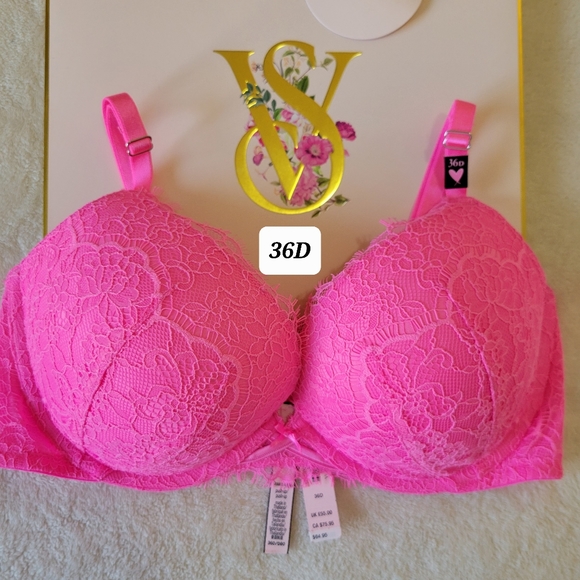 Victoria's Secret Other - Victoria's Secret Bra 36D